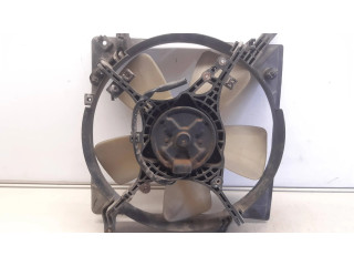 Вентилятор радиатора Mitsubishi Galant 2.0