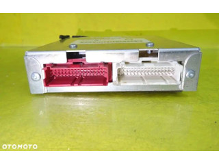 Блок управления двигателя 16214239   Opel Tigra A