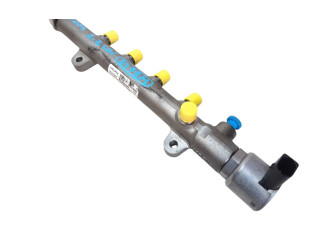 Vstřikovací lišta A6510700495, R9144Z240A Mercedes-Benz C W204 651913