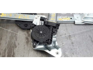 Рулевая рейка  Передний механический механизм для подъема окна    Dacia Sandero  -  года