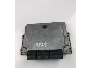 Блок управления коробкой передач 9658474180, 0261208598   Citroen C5