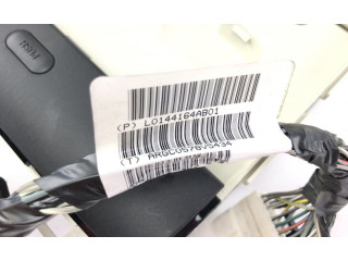 Дисплей 1CM01DW1AE Chrysler Grand Voyager V