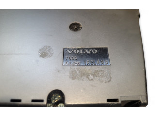 Блок управления кондиционера воздуха / климата/ печки (в салоне) Volvo V70