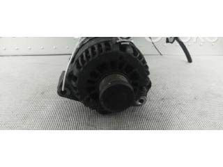 Генератор A6641540102 SsangYong Actyon sports I