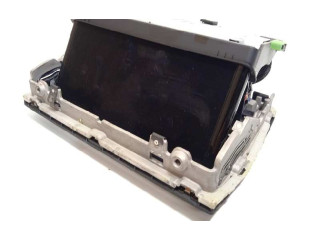 Дисплей 8V0857273M, 8V0857273M6PS Audi A3 S3 8V