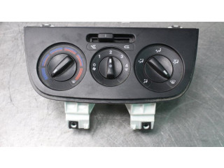 Блок управления климат-контролем Citroen Nemo