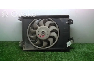 Вентилятор радиатора 5037181282 Mitsubishi Montero 1.8