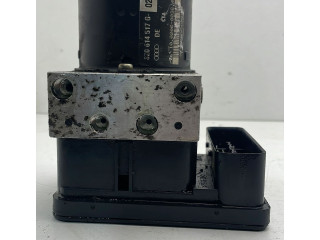 Блок АБС Audi A2 - года