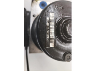 Блок управления АБС 1K0698517B   Audi A3 S3 8P