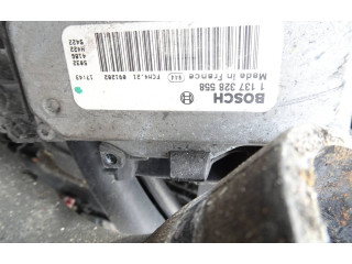 Комплект радиатора    Volvo  C30  2007 - 2010 года