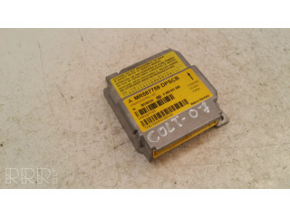 Блок подушек безопасности MR587759, 0285001689 Mitsubishi Colt