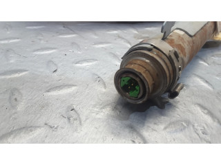 Боковая подушка безопасности 9687158680 Citroen DS4