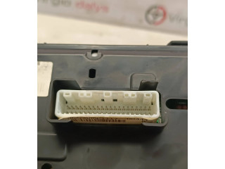 Přístrojová deska Nissan Juke I F15 2015 96a0b00e1117