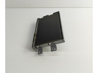 Дисплей FK7219C299AC Jaguar XE