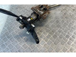 Рулевая рейка 1K0905851B Volkswagen Caddy 2011 - 2016 года