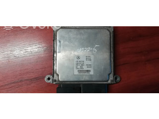 Блок управления двигателя A6519007500   Mercedes-Benz C W204