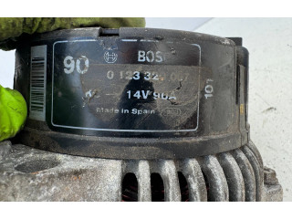 Генератор 0123320007   Volkswagen Sharan      