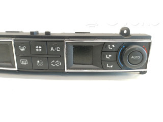 Блок управления климат-контролем 96829415ZD, 96829415ZD Citroen C5