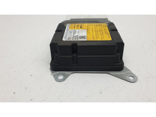 Блок подушек безопасности 8635A305 Mitsubishi Outlander