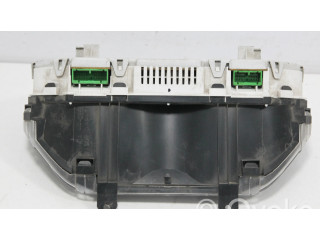 Přístrojová deska  Honda HR-V 2000 HR0265015, 78100S2HG100  