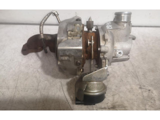 Турбина Audi A3 S3 A3 Sportback 8P SLV04L253020M