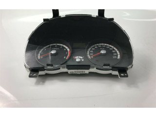 Панель приборов 940061G150, S1157 KIA Rio