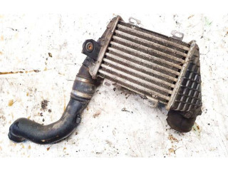 Интеркулер 1h0145805, 1H0145805 Volkswagen Golf III