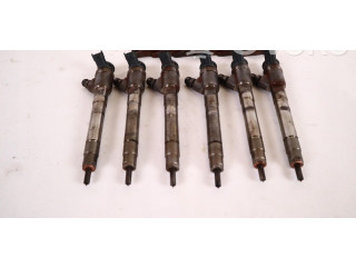 Комплект форсунок 35062015F Maserati Ghibli