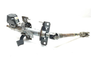    Рулевая рейка 9674861177, C001143800   Citroen C4 II Picasso 2013-2018 года