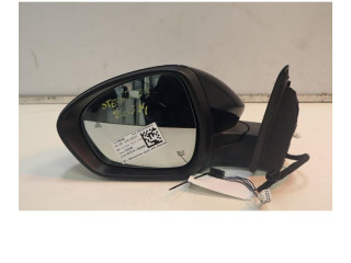 Zpětné zrcátko Alfa Romeo Stelvio 2017