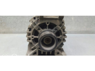 Генератор 01214544502, 2542412C   Mercedes-Benz A W168 1.4     