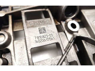 Масляный насос N47D20C 7810823, 140206 BMW 1 F20 F21