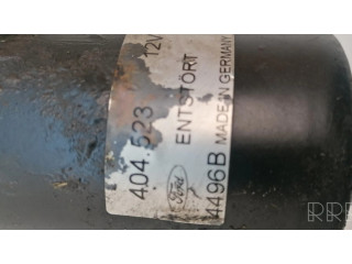 Двигатель стеклоочистителей