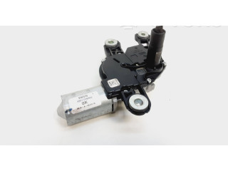 Моторчик заднего дворника 5GM955711    Volkswagen Golf VII