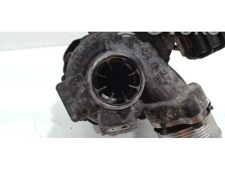 Turbodmychadlo Турбина 7834120005, 7834130005 Audi A8 S8 D4 4H CDSB