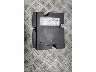 Блок управления голосом 4D0035617B   Audi A8 S8 D2 4D