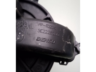 Вентилятор печки    181428100, 5E2228200   Peugeot Partner