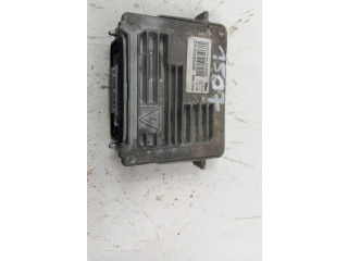 Блок управления Xenon