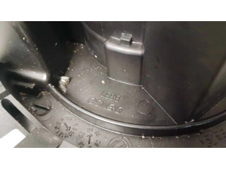 Вентилятор печки    b837   Fiat Idea