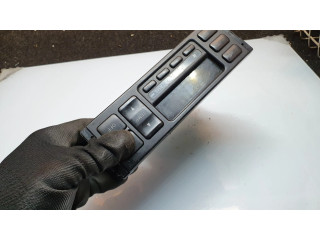 Блок управления климат-контролем K19Z0GE4V, 7L08E05 Mazda 626