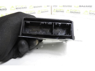 Блок подушек безопасности 52029749 Fiat 500X