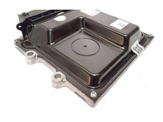 Блок управления двигателя 31452623, MB2797009612 Volvo S60