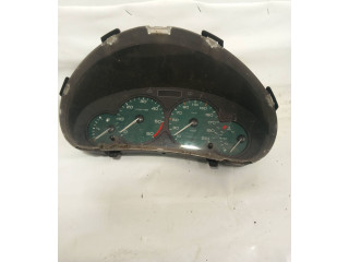 Přístrojová deska Citroen Berlingo 1999 9652246280