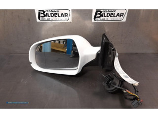 Зеркало электрическое Audi A3 S3 8P 2003 - 2012 года