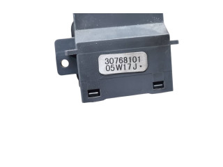 Ручка стеклоочистителей 30768101, 05W17J   Volvo XC90