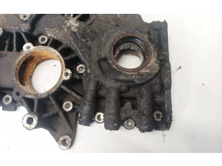 Čerpadlo oleje Opel Vectra B