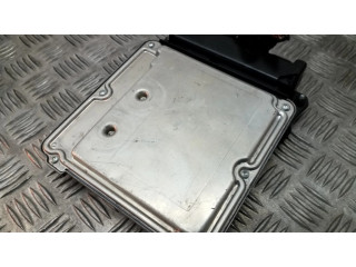 Řídící jednotka 03G906016GN, EDC16U31 Audi A4 S4 B6 8E 8H 2004