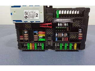 Блок предохранителей  8736251, 8736251   BMW X3 G01    