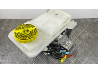 Блок АБС 68331267AI, 68427142AC Jeep Grand Cherokee WL 2021- года