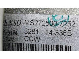 Вентилятор печки 5e2228200, 017179 Citroen Berlingo